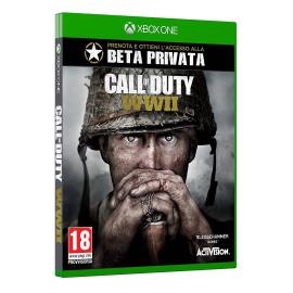 Activision CALL OF DUTY WORLD WAR 2 XB1